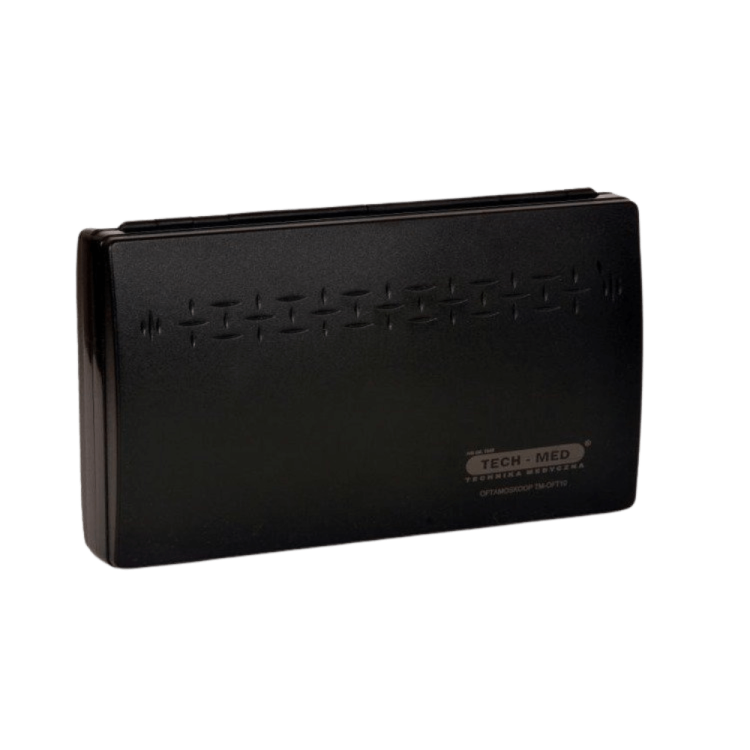 Oftalmoskop światłowód TM-OFT 100