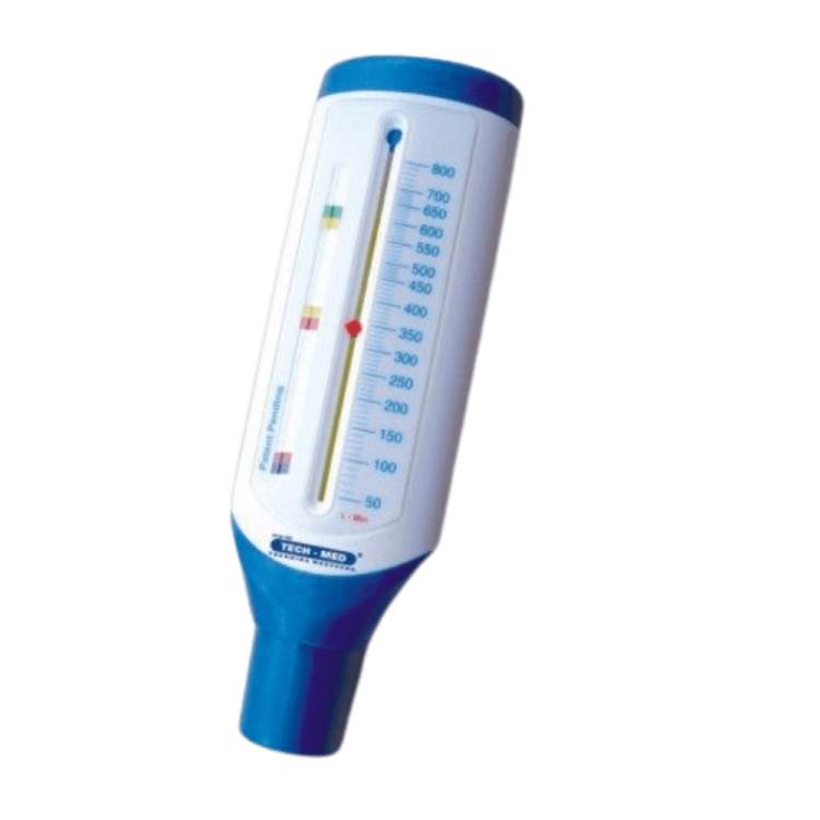 Pikflometr mechaniczny TMP-15