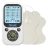 Elektrostymulator mięśni TM-TENS 3 - TECH-MED