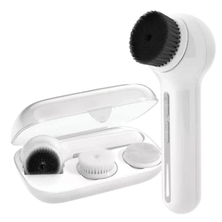 Szczoteczka elektryczna do oczyszczania twarzy BL-102