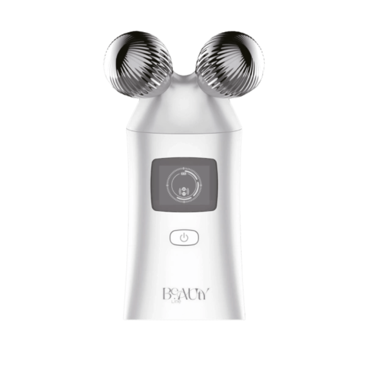 Urządzenie do pielęgnacji twarzy 3w1 BL-103