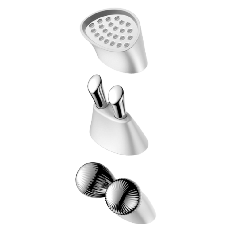 Urządzenie do pielęgnacji twarzy 3w1 BL-103