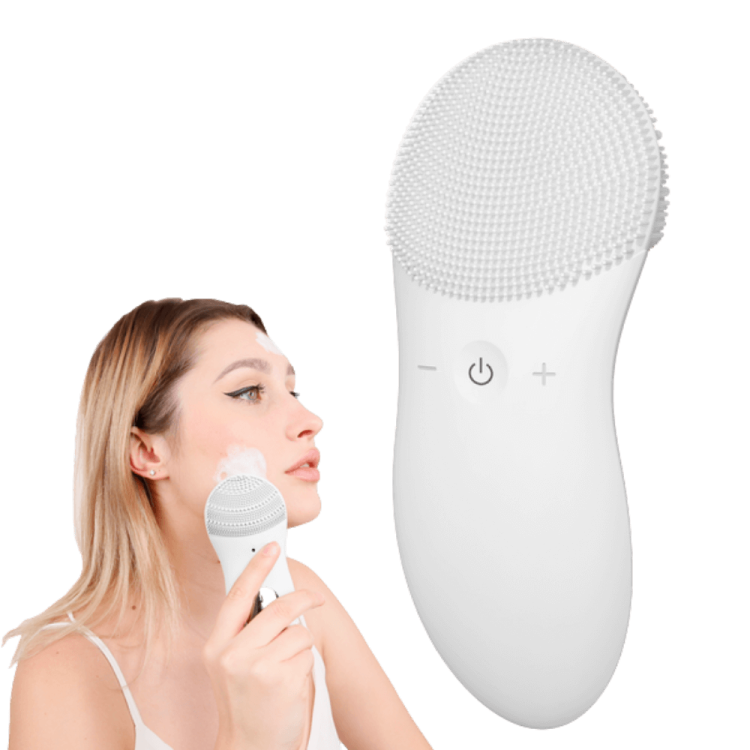 Szczoteczka soniczna do oczyszczania twarzy BL-104
