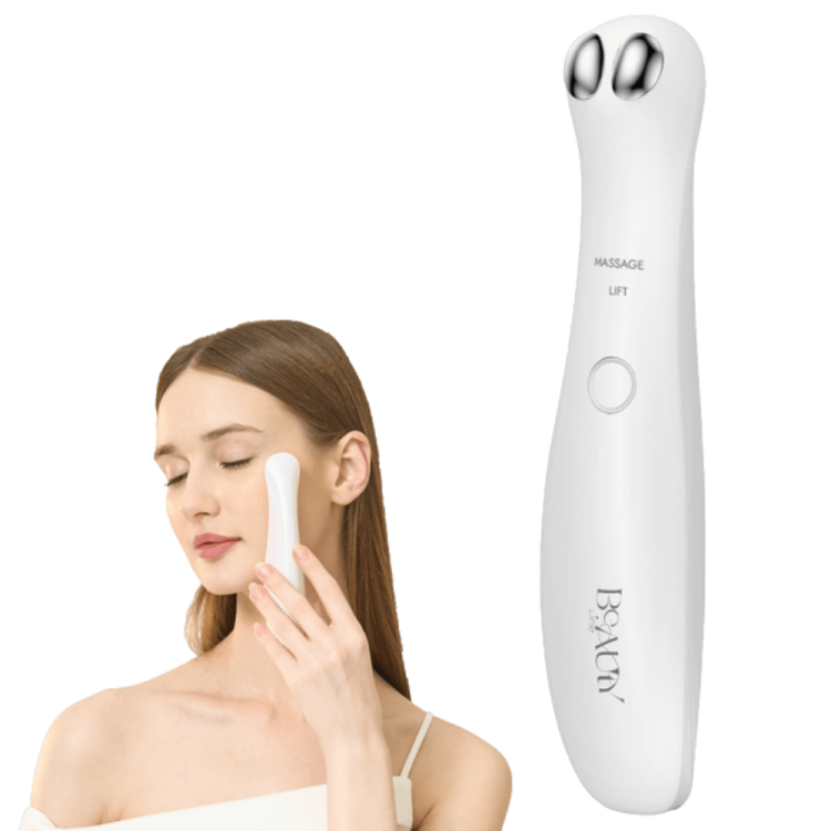 Wielofunkcyjny masażer do pielęgnacji okolic oczu BL-105