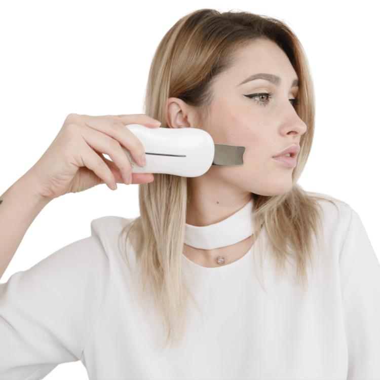 Peeling kawitacyjny BL-106