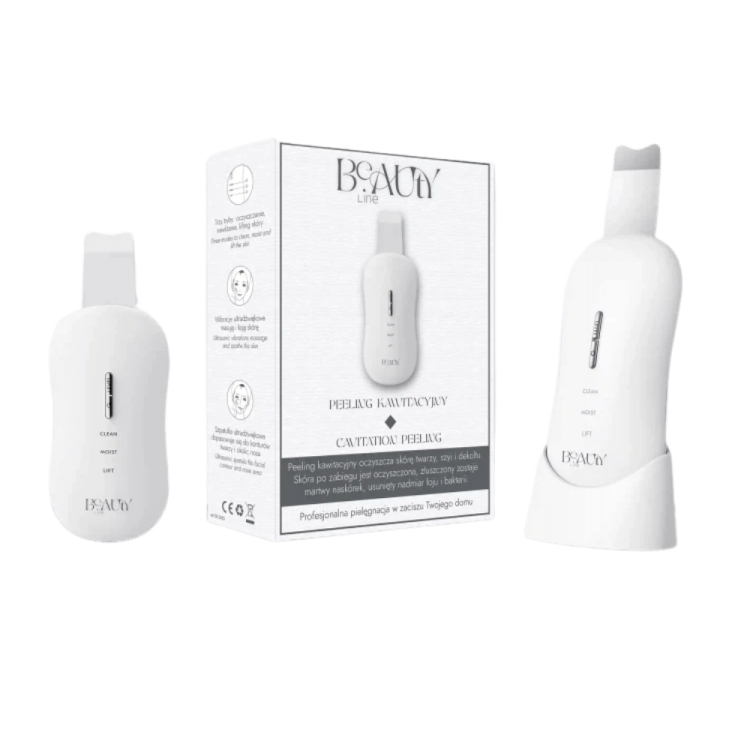 Peeling kawitacyjny BL-106