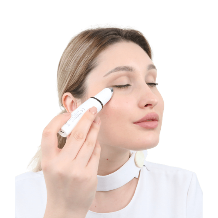 Termolifting do okolic oczu BL-107