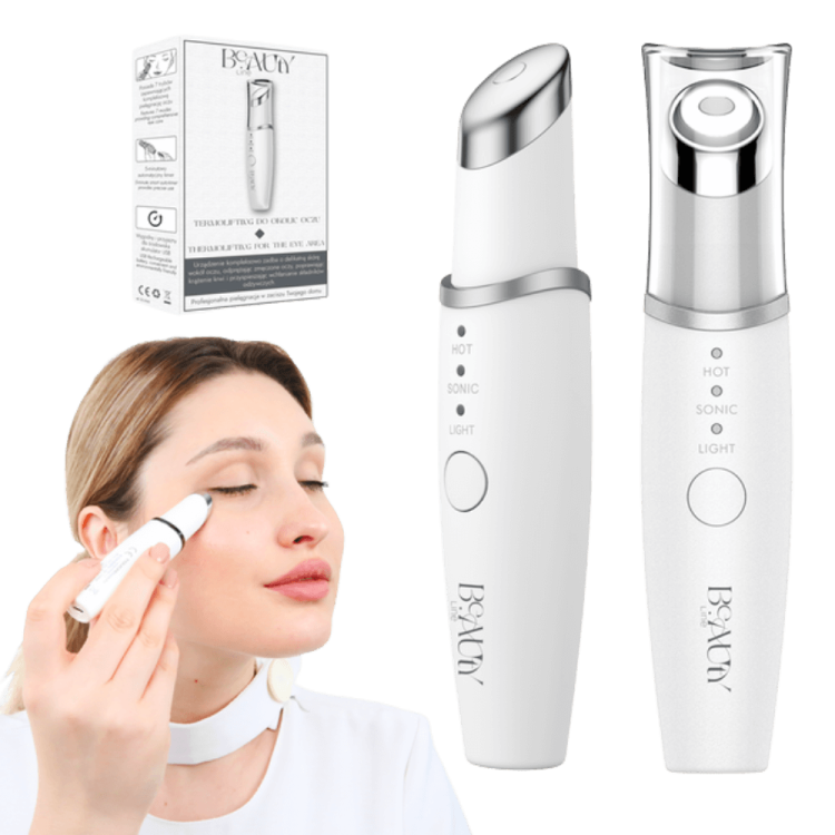 Termolifting do okolic oczu BL-107