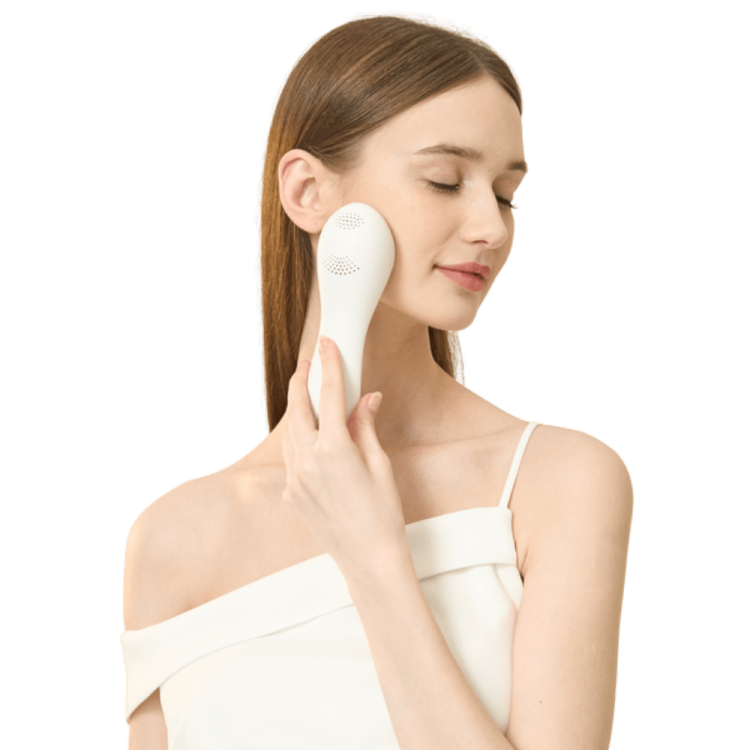 Masażer do twarzy Hot and Cool BL-108