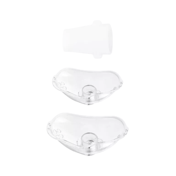 Inhalator siateczkowy POCKET ECO