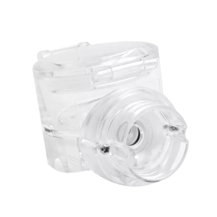 Inhalator siateczkowy POCKET ECO