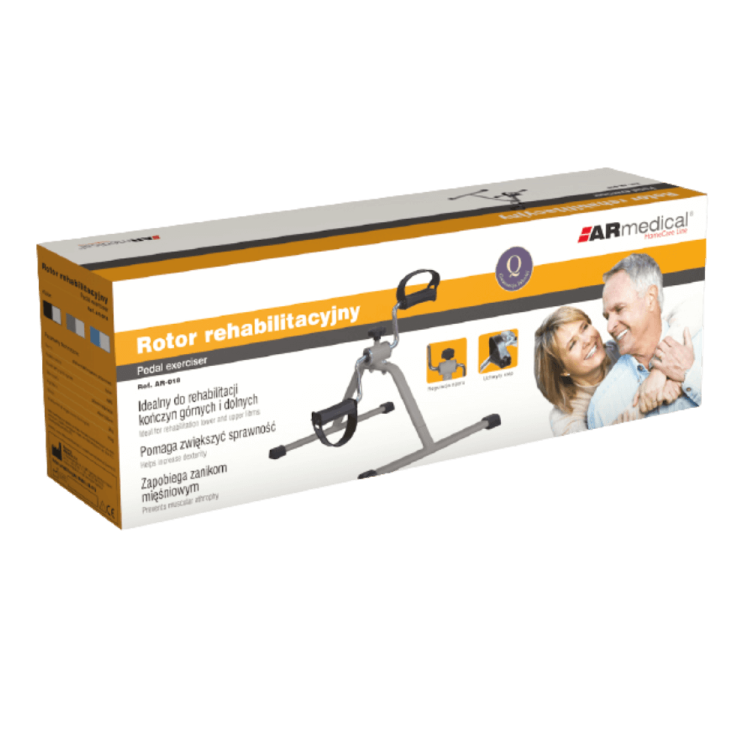 _Rotor rehabilitacyjny AR-018 - ARmedical