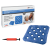 Poduszka przeciwodleżynowa kwadratowa AR-092 PREVENT II - ARmedical
