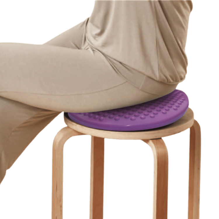 Dynamiczna poduszka do siedzenia DYNAPAD BALANCE - ARmedical