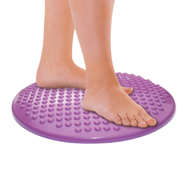 Dynamiczna poduszka do siedzenia DYNAPAD BALANCE - ARmedical