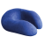 Poduszka ortopedyczna EXCLUSIVE TRAVEL niebieska MTP-3230 - ARmedical