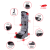 Orteza stopowo-goleniowa wysoka Walker Pro szaro-czarna AR-602 - ARmedical
