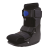Orteza stopowo-goleniowa niska Walker Basic czarna AR-603 - ARmedical