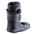 Orteza stopowo-goleniowa dwukomorowa niska Walker Dual Comfort szara AR-607 - ARmedical