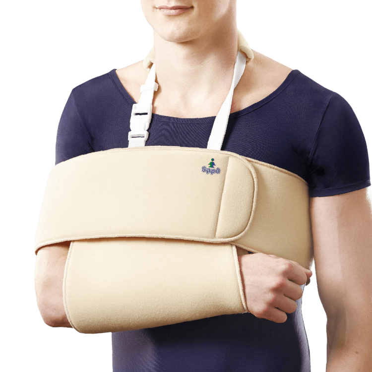 Stabilizator barku 4089