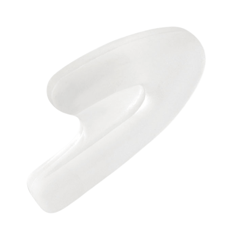 Aparaty międzypalcowe korekcyjne 6421 białe - Antar