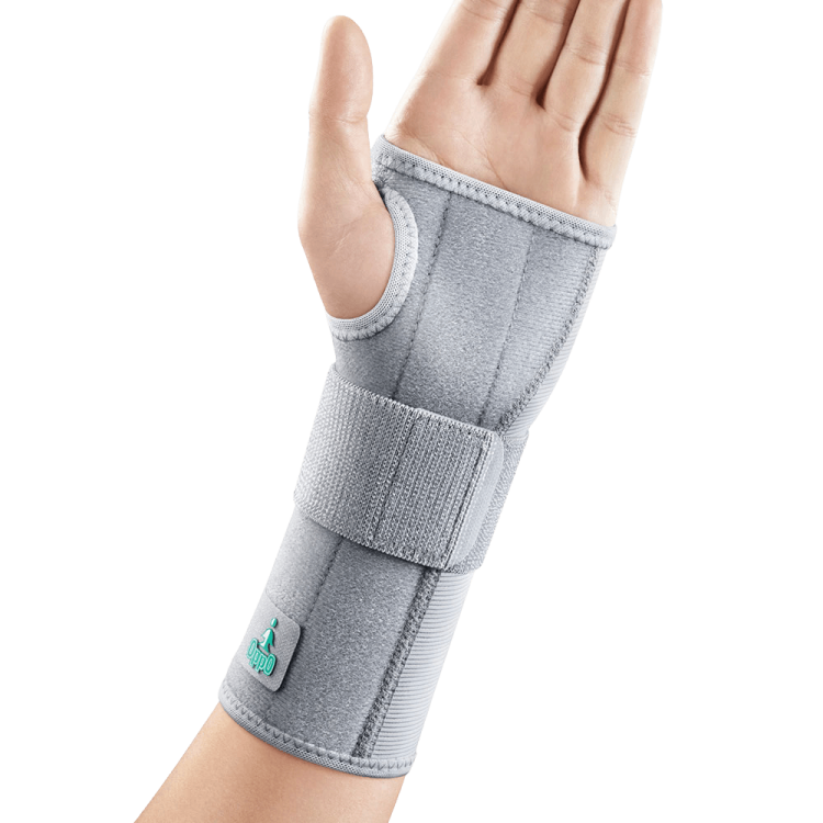 Stabilizator nadgarstka DELUXE 2388