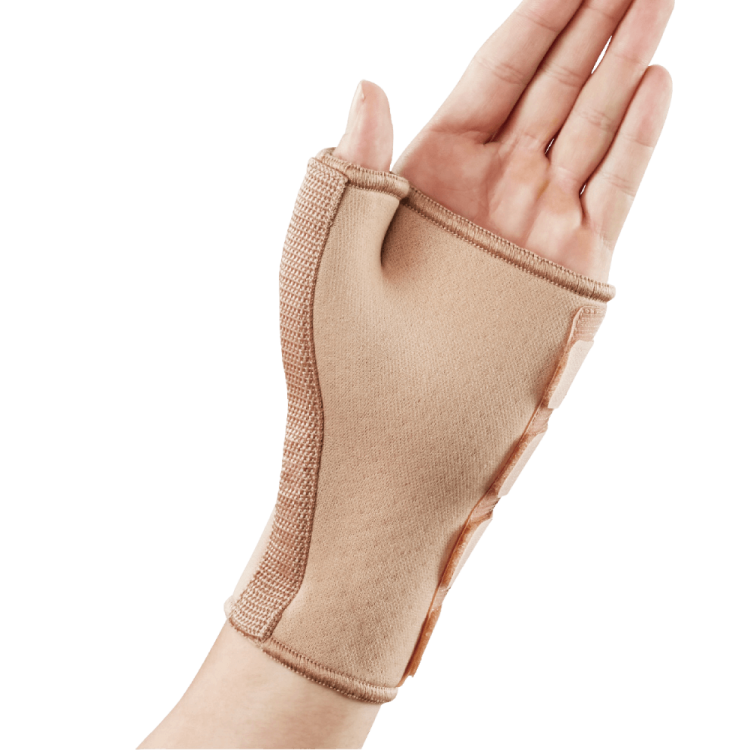 Stabilizator nadgarstka i kciuka z szyną 1088