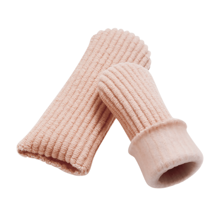 Żelowe osłony palców 6704 - Antar