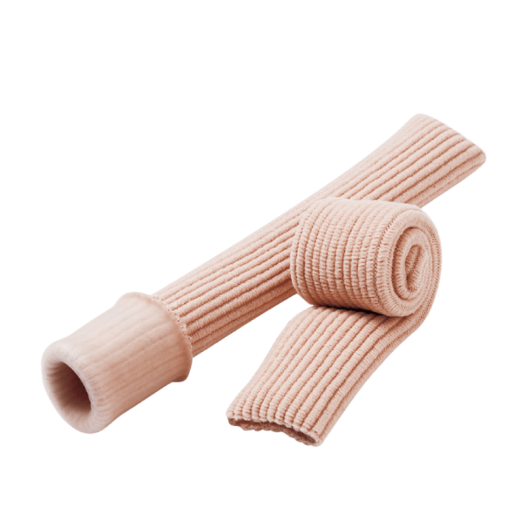 Żelowe tabularne osłony palców 6705 nasadka cylindryczna - Antar