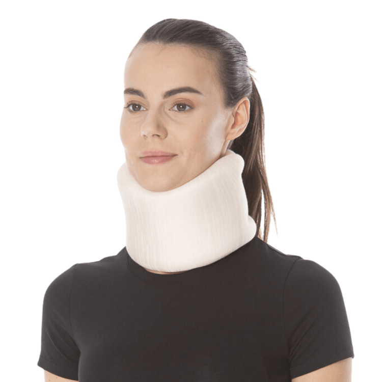 Kołnierz szyjny miękki AT53029