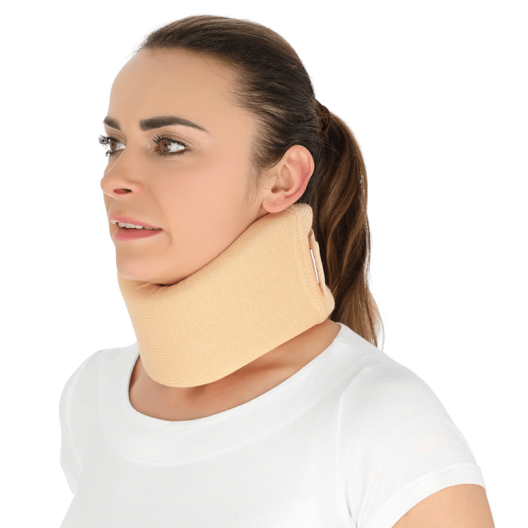 Kołnierz ortopedyczny AT53069