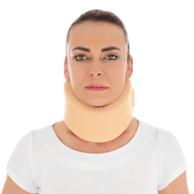 Kołnierz ortopedyczny AT53069