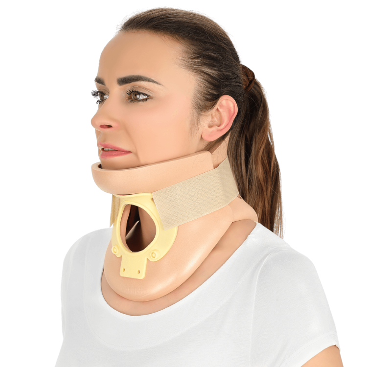 Kołnierz ortopedyczny AT53071