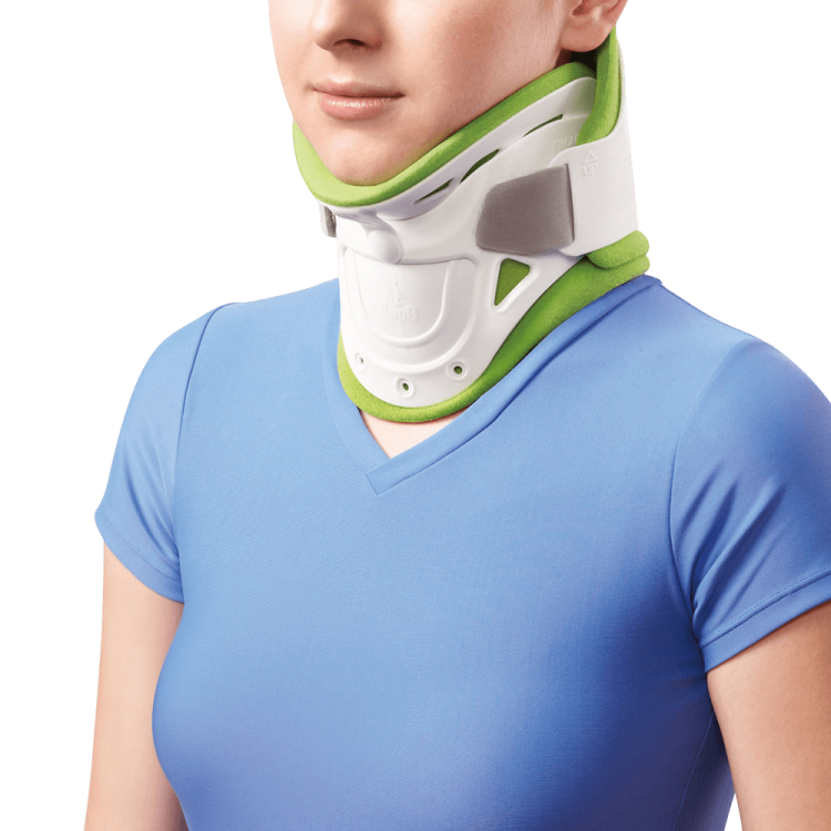 Kołnierz ortopedyczny Premium 4097