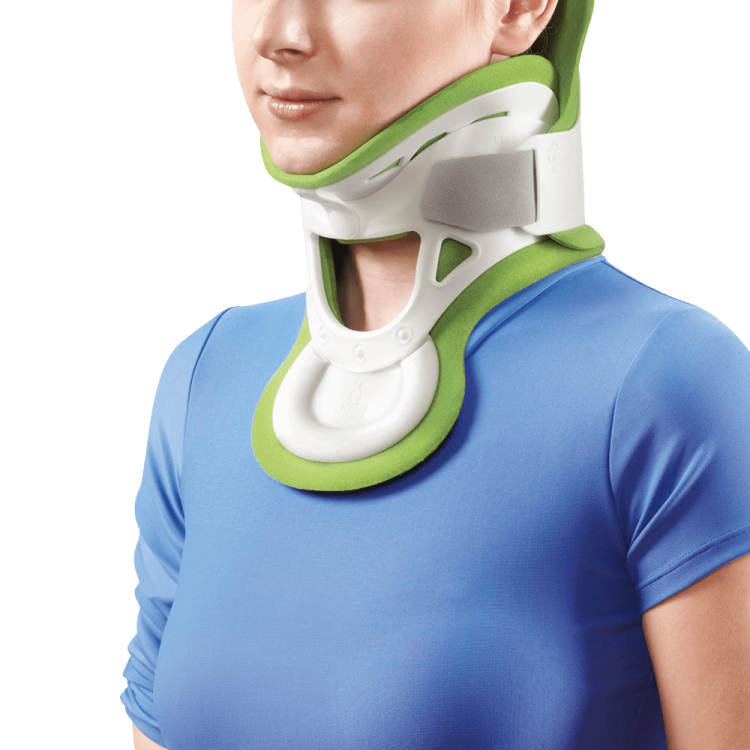 Kołnierz ortopedyczny Professional 4098