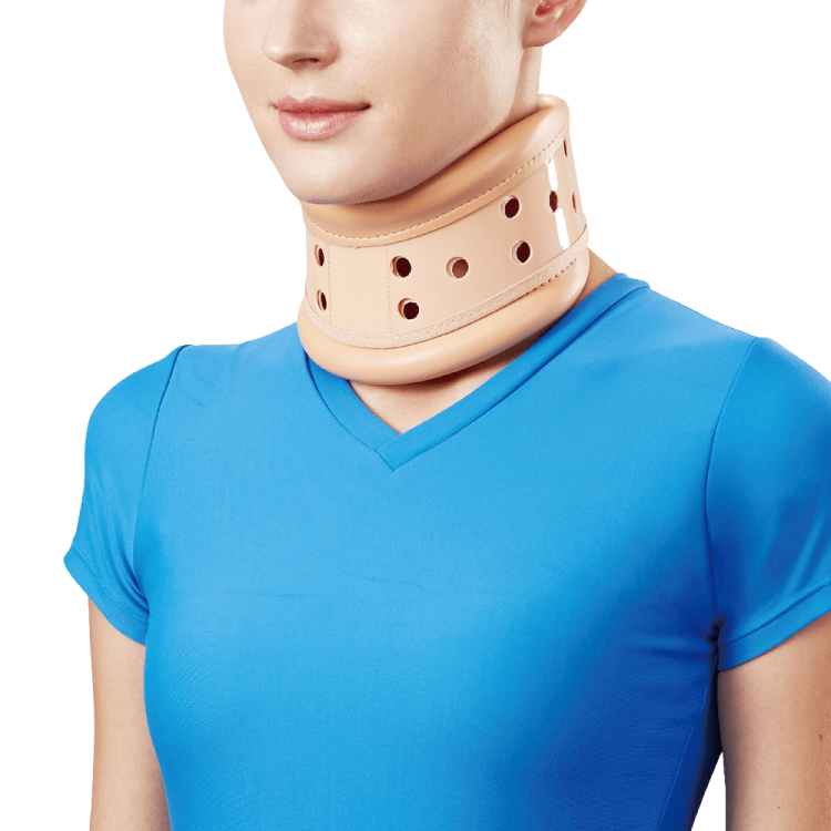 Kołnierz ortopedyczny sztywny 4090