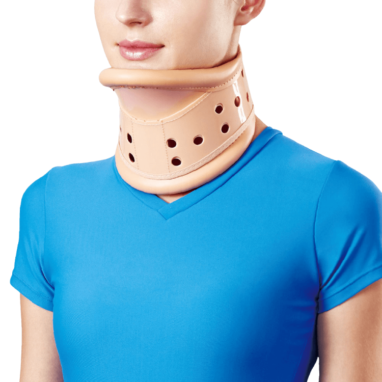 Kołnierz ortopedyczny sztywny 4190