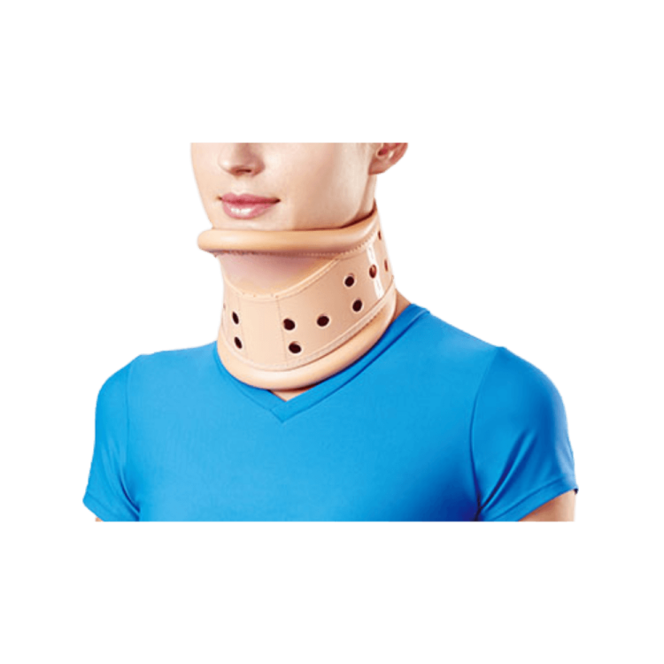 Kołnierz ortopedyczny sztywny 4190