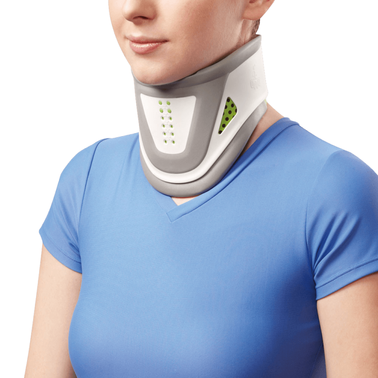 Kołnierz ortopedyczny sztywny Primary 4290