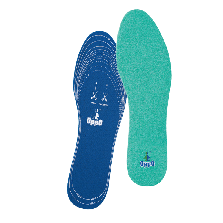 Wkładki absorbujące  z poliuretanowej pianki 5001 - Antar