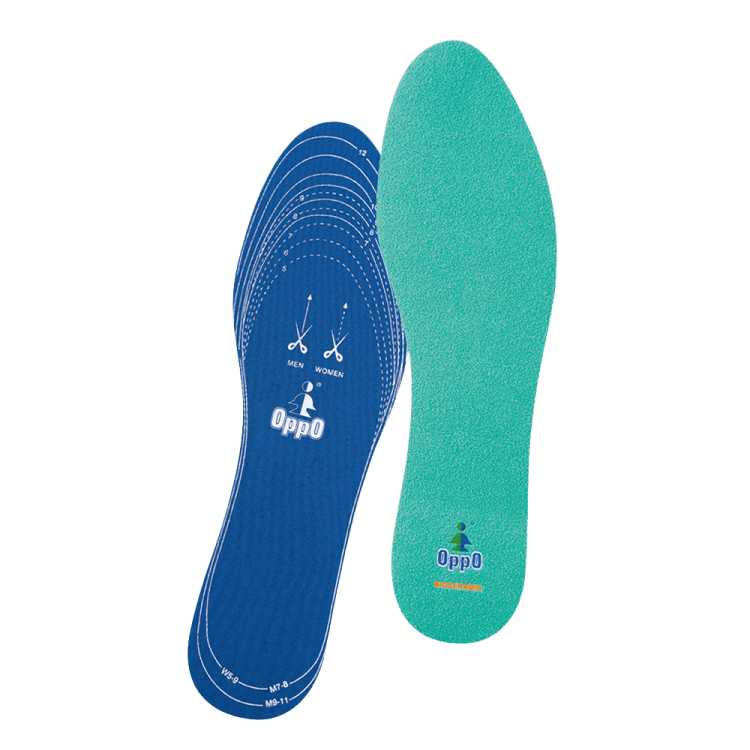 Wkładki bioceramiczne 5501 - Antar