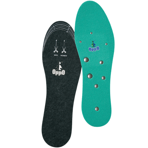 Wkładki biomagnetyczne 5601 - Antar