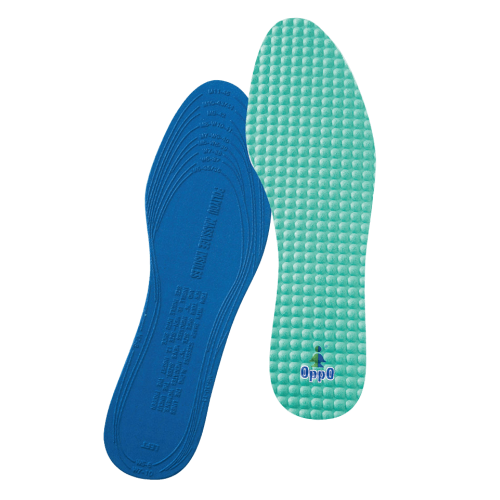 Wkładki masujące 5002 - Antar