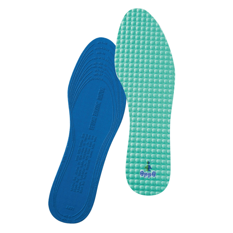 Wkładki masujące 5002 - Antar