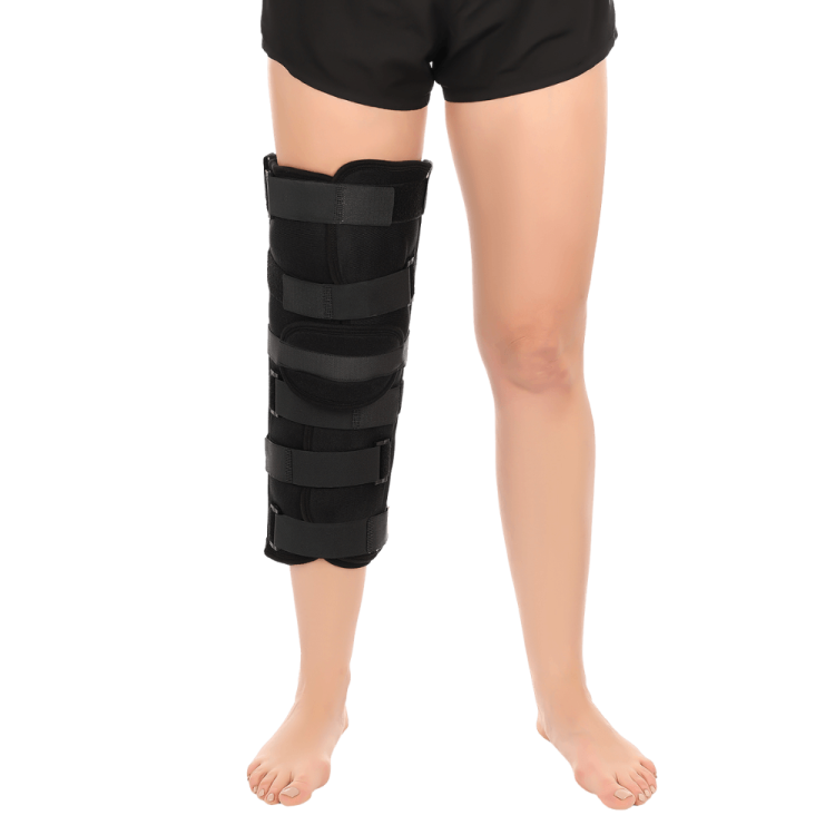 Tutor kolana z perforowanej pianki AT53080 - Antar