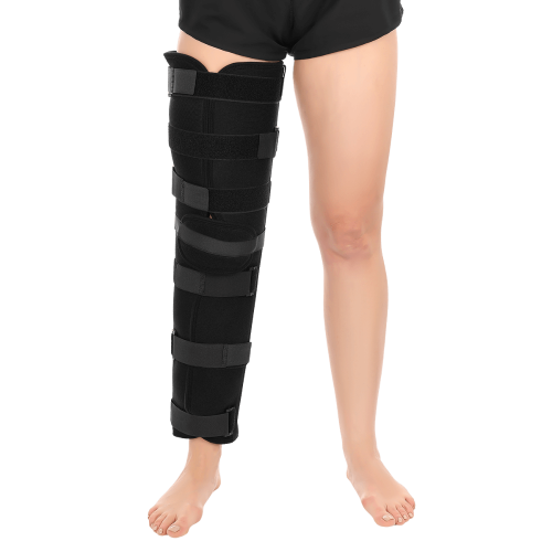 Tutor kolana z perforowanej pianki AT53082 - Antar