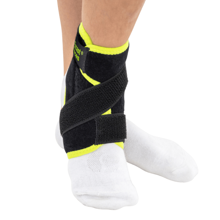 Pediatryczna orteza stawu skokowego FIX-KD-42