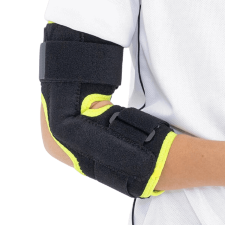 Pediatryczna orteza łokcia FIX-KG-17