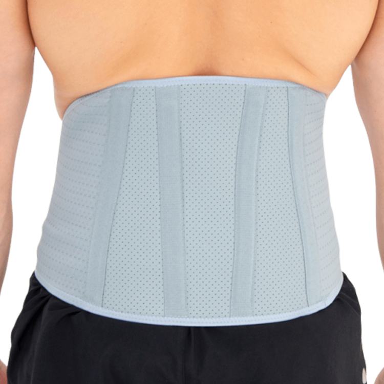 Orteza lędźwiowo-krzyżowa AM-SO-01